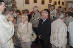 Obraz św. Józefa w Łomnicy_39